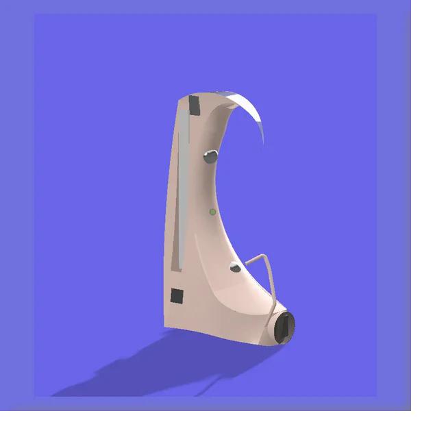 Voyager Core - Rear View